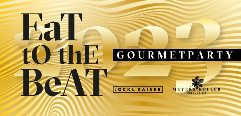 eat to the beat gourmetparty ticket