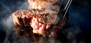 Beef Special Tasting mit Jockl Kaiser Meyers Keller und DIE GRILLFABRIK