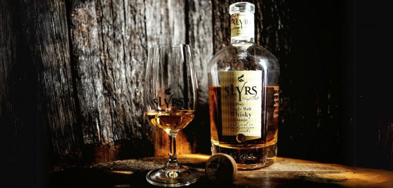 SLYRS Whisky Eat to the Beat 2024 Meyers Keller Jockl Kaiser