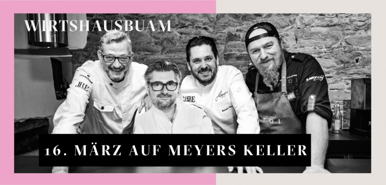 Grafik Wirtshausbuam Jockl Kaiser