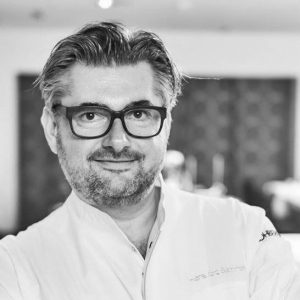 Portrait Hans Jörg Bachmeier